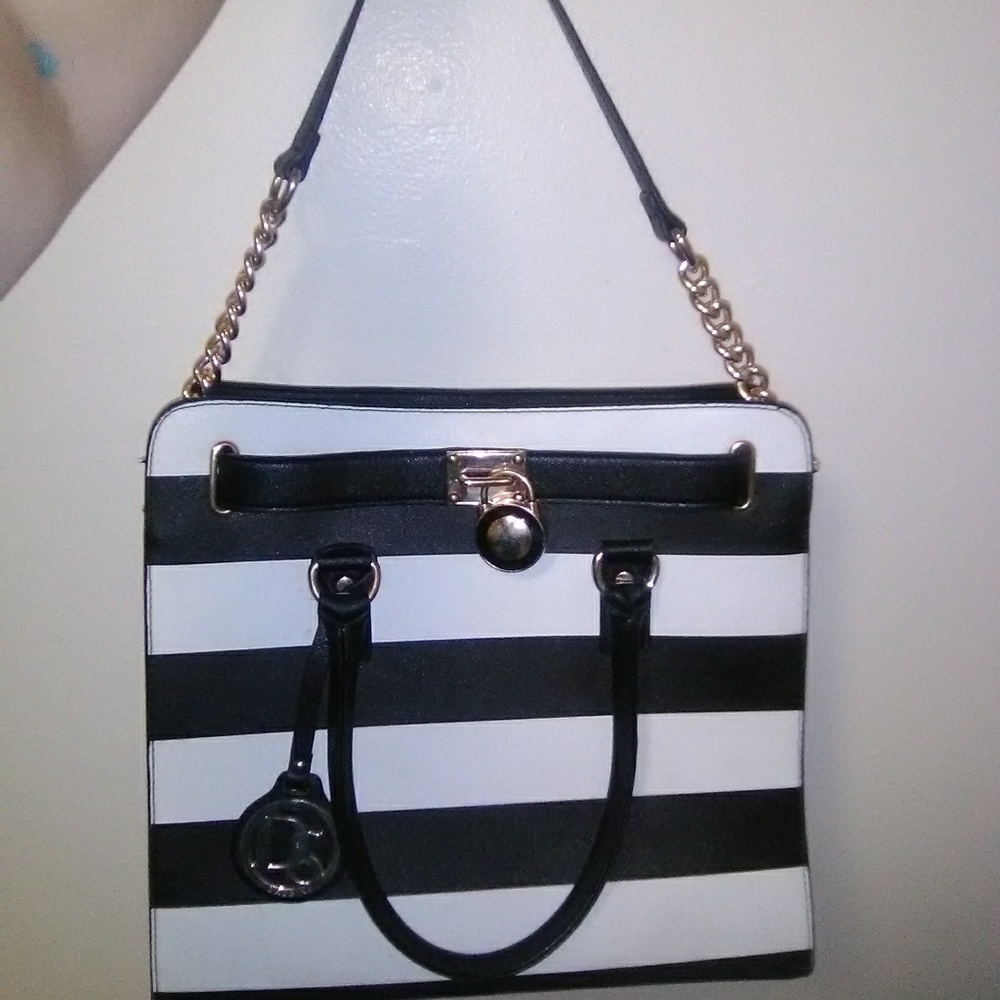 Designer bag - Picture 2 of 3
